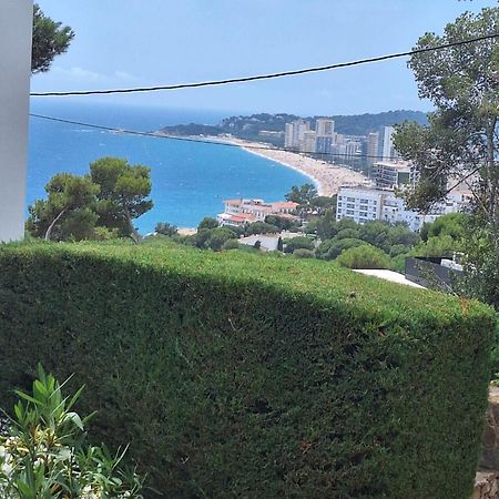 Villa En Platja De Aro With Pool 450M From The Beach Platja d'Aro Exterior photo