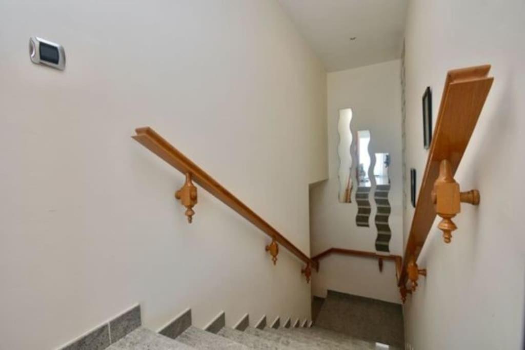 Villa En Platja De Aro With Pool 450M From The Beach Platja d'Aro Exterior photo