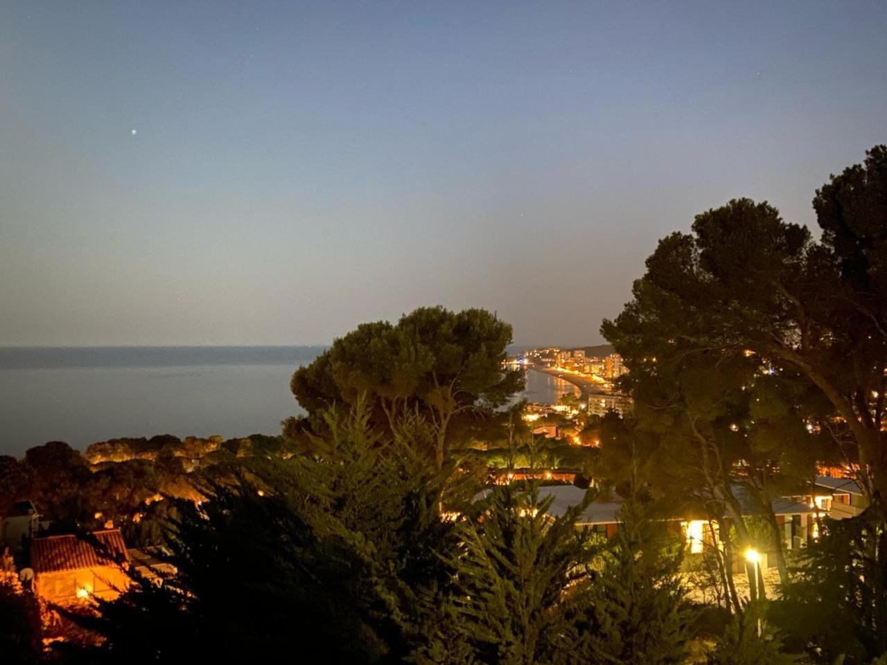 Villa En Platja De Aro With Pool 450M From The Beach Platja d'Aro Exterior photo