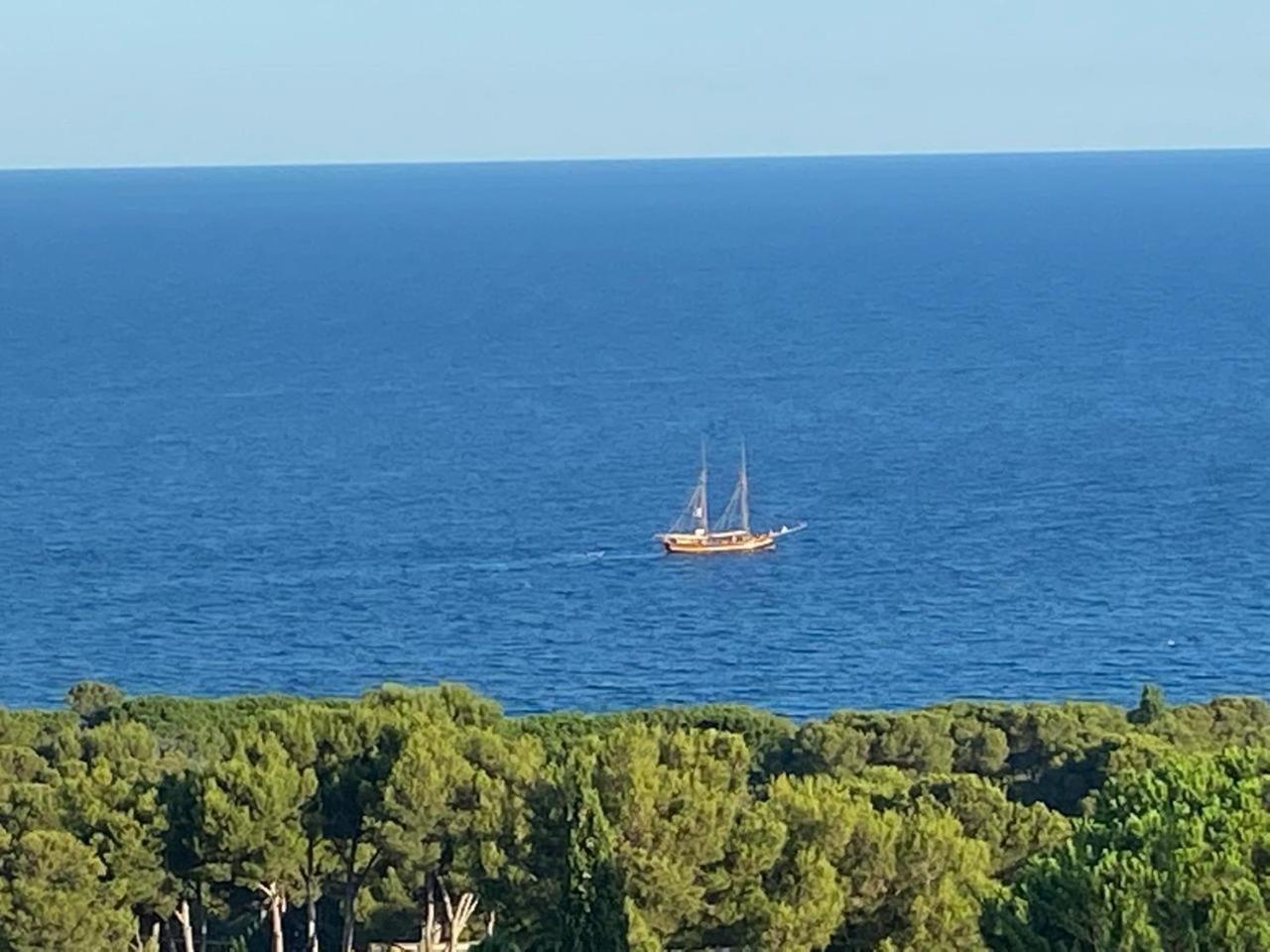 Villa En Platja De Aro With Pool 450M From The Beach Platja d'Aro Exterior photo