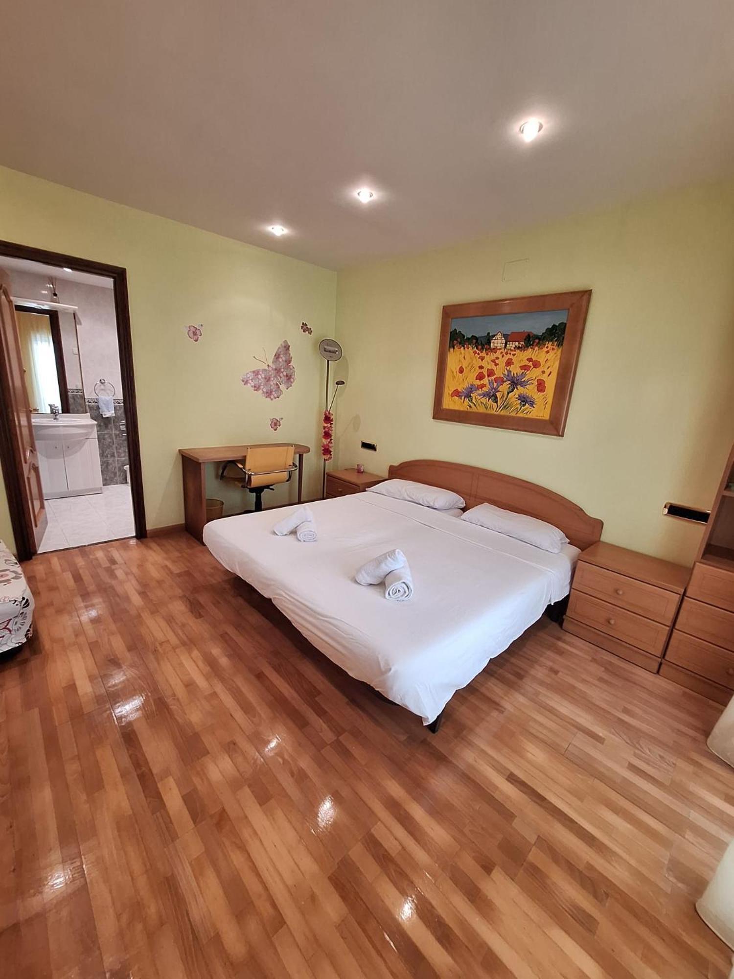 Villa En Platja De Aro With Pool 450M From The Beach Platja d'Aro Exterior photo